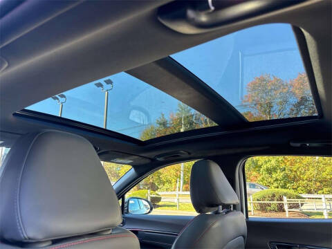 2024 Hyundai Sonata N Line