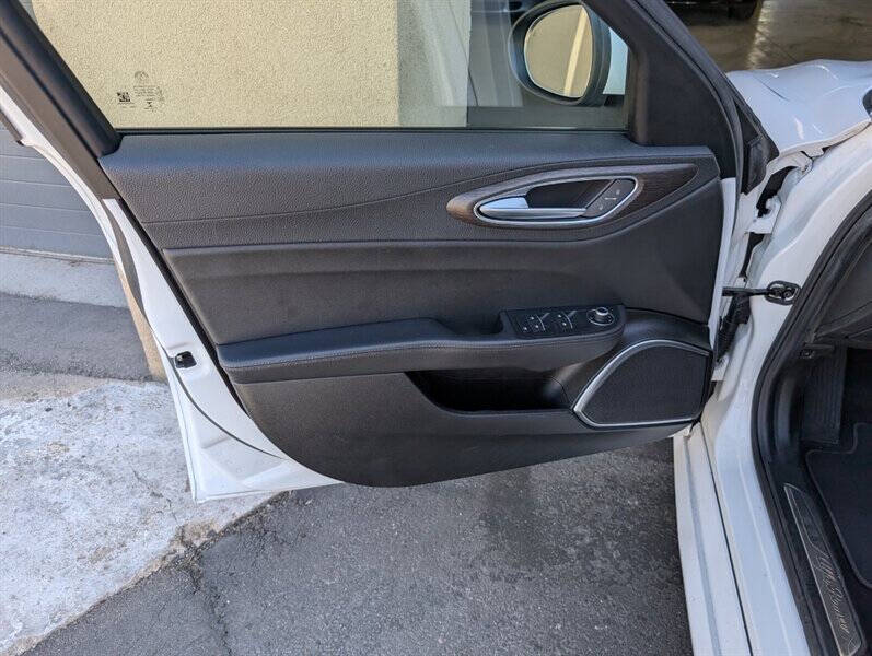 2020 Alfa Romeo Giulia Ti