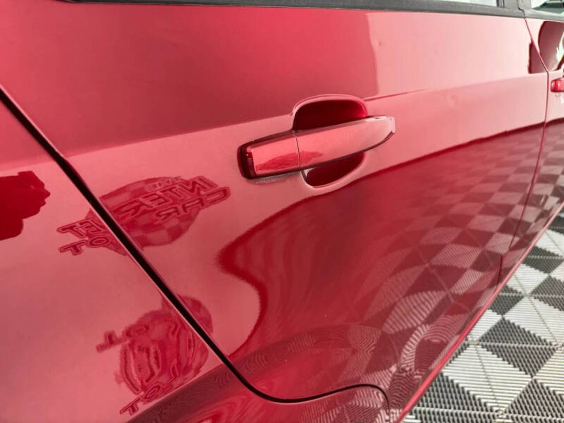 2012 Chevrolet Sonic LS