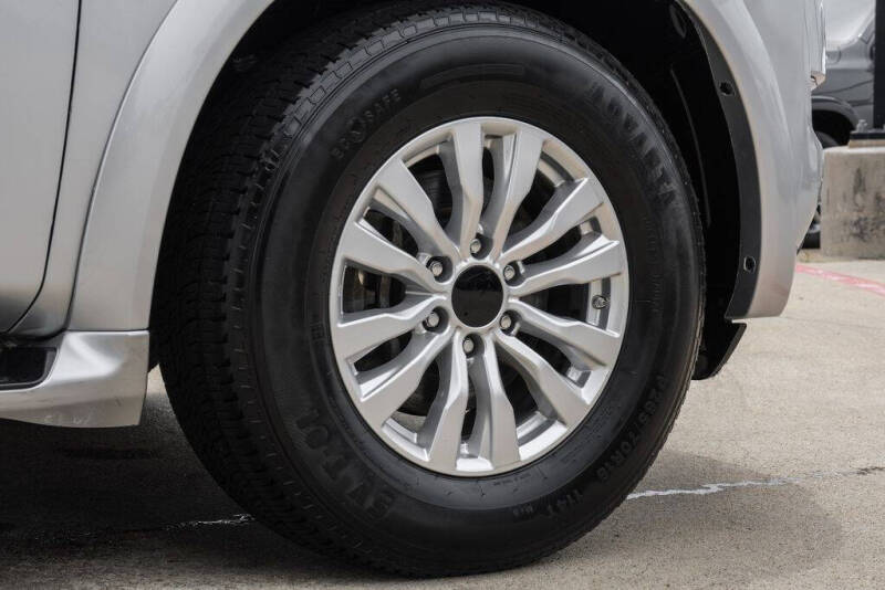 2021 Nissan Armada SV