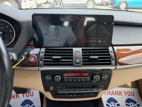 2012 BMW X5 xDrive35i Premium