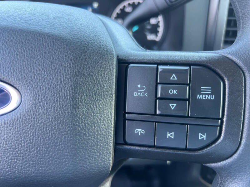 2026 Ford F-350 Super Duty