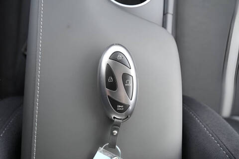 2026 Hyundai Sonata