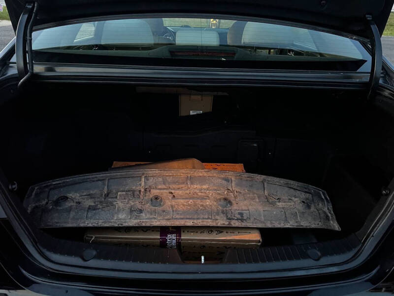 2011 Hyundai Sonata Hybrid