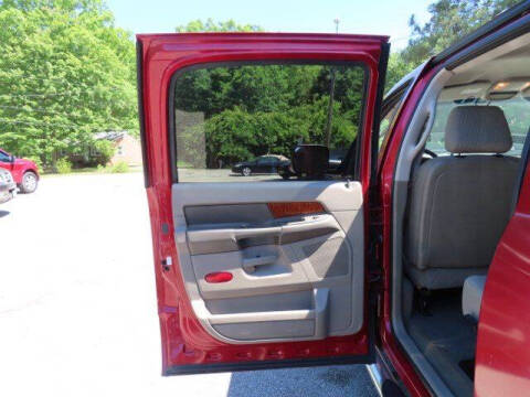 2006 Dodge Ram 2500