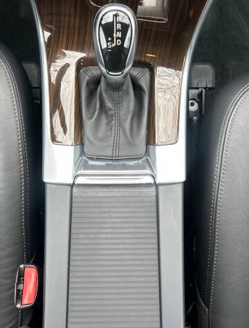 2015 Volvo XC60 T6 Premier Plus