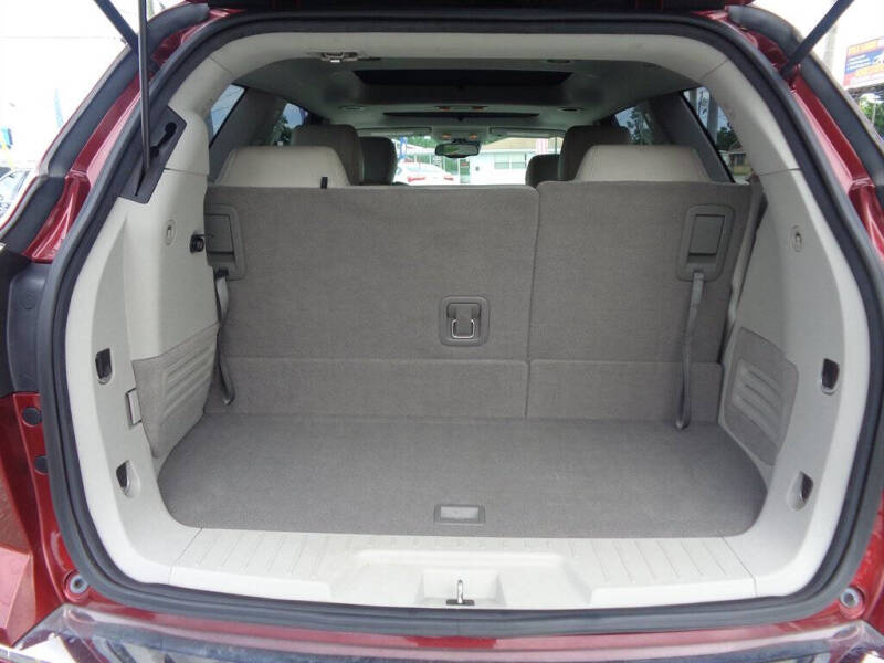 2015 Buick Enclave Premium