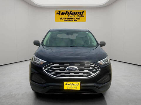 2019 Ford Edge SE