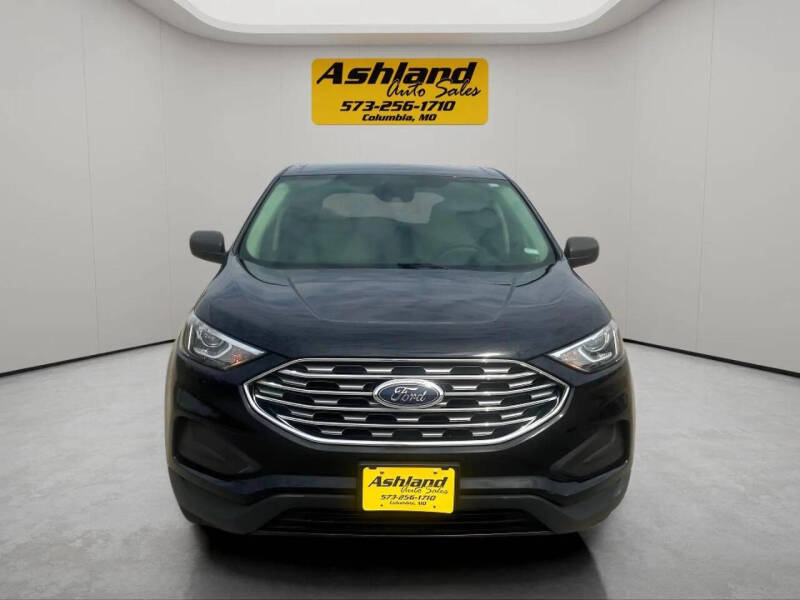 2019 Ford Edge SE