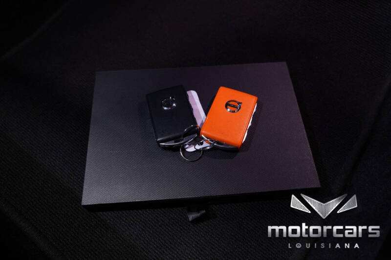 2024 Volvo S60 B5 Ultimate Dark Theme