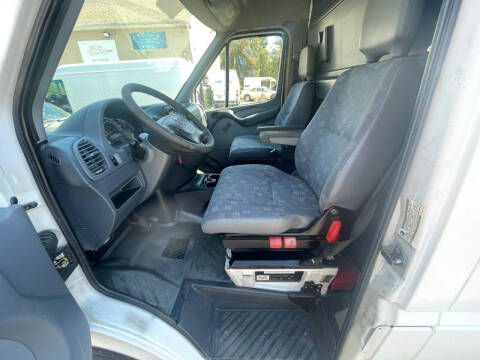 2006 Freightliner Sprinter