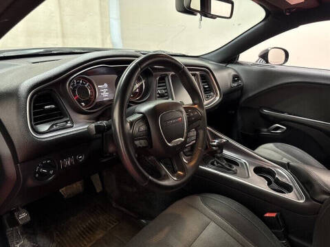 2015 Dodge Challenger R/T