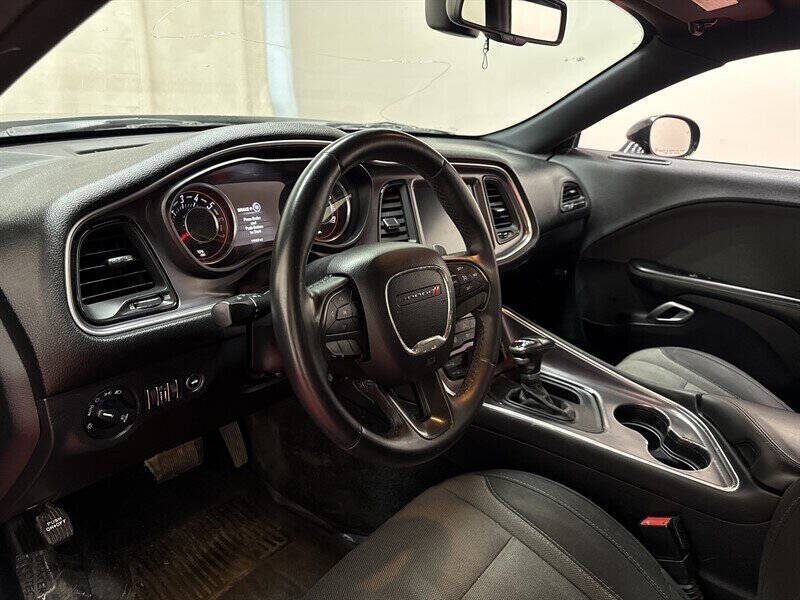 2015 Dodge Challenger R/T