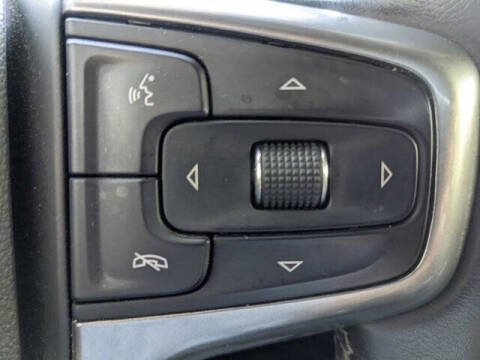 2022 Chevrolet Silverado 1500 Limited