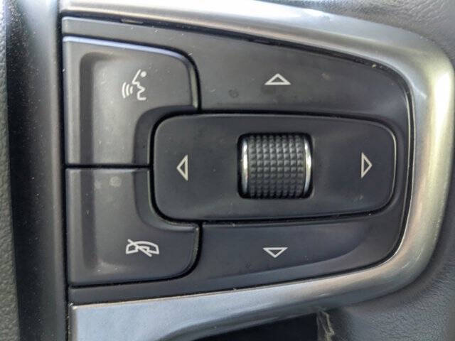 2022 Chevrolet Silverado 1500 Limited