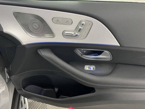 2026 Mercedes-Benz GLS GLS 450