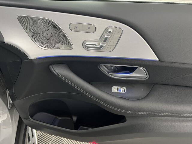 2026 Mercedes-Benz GLS GLS 450
