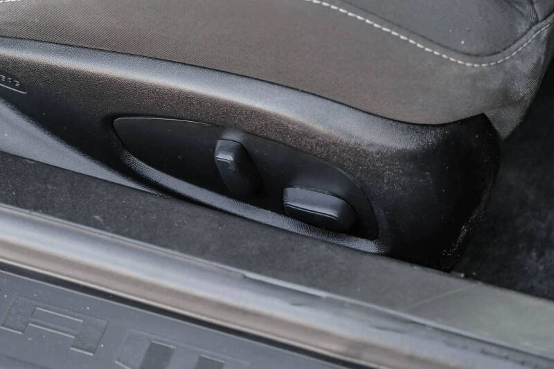 2020 Chevrolet Camaro LT