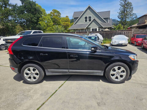 2011 Volvo XC60 3.2
