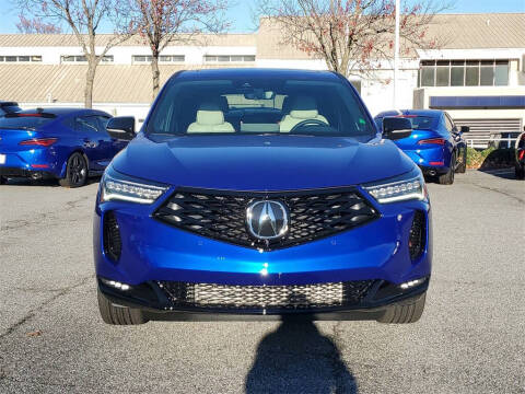 2025 Acura RDX for sale at Southern Auto Solutions - Acura Carland in Marietta GA