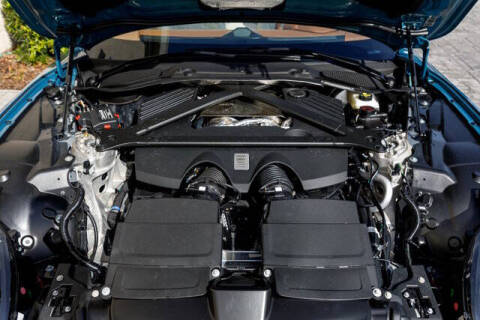 2026 Aston Martin DB12 Volante