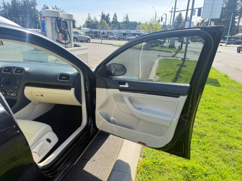 2012 Volkswagen Jetta