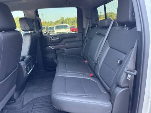 2023 GMC Sierra 2500HD