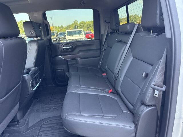 2023 GMC Sierra 2500HD