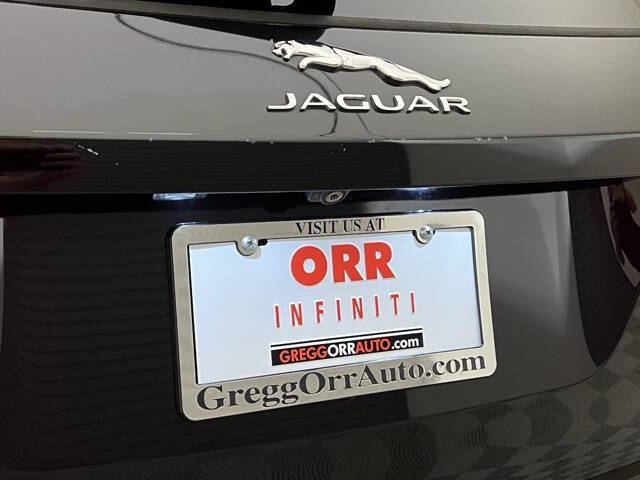 2020 Jaguar F-PACE 25t Premium