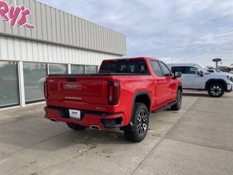 2022 GMC Sierra 1500 Limited