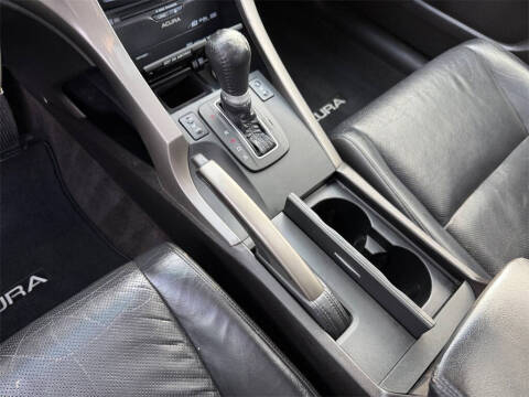 2010 Acura TSX
