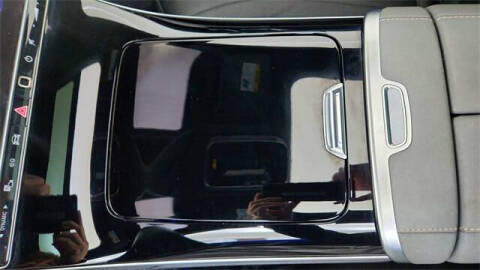 2023 Mercedes-Benz EQS EQS 450+