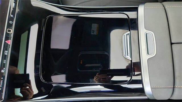 2023 Mercedes-Benz EQS EQS 450+