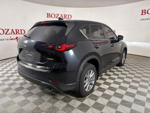 2023 Mazda CX-5 2.5 S Select