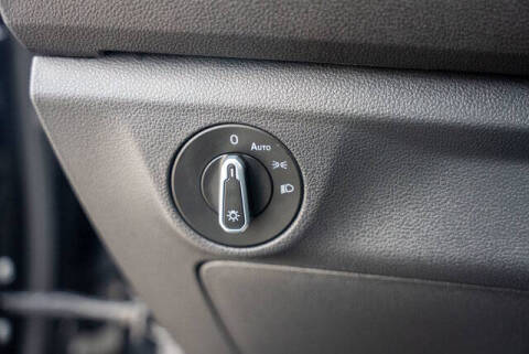 2022 Volkswagen Jetta SE