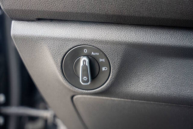 2022 Volkswagen Jetta SE