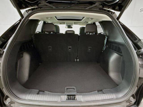 2024 Ford Escape Hybrid Platinum