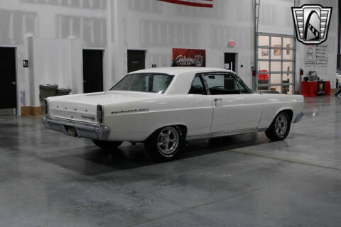 1966 Ford Fairlane
