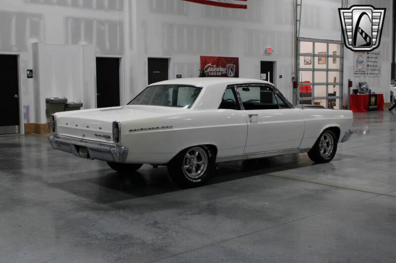1966 Ford Fairlane