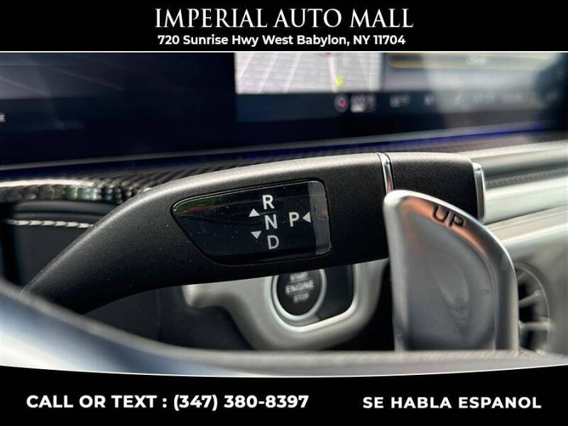 2024 Mercedes-Benz G-Class AMG G 63