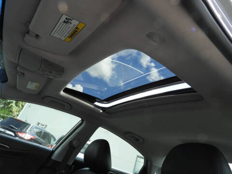 2011 Hyundai Sonata Limited