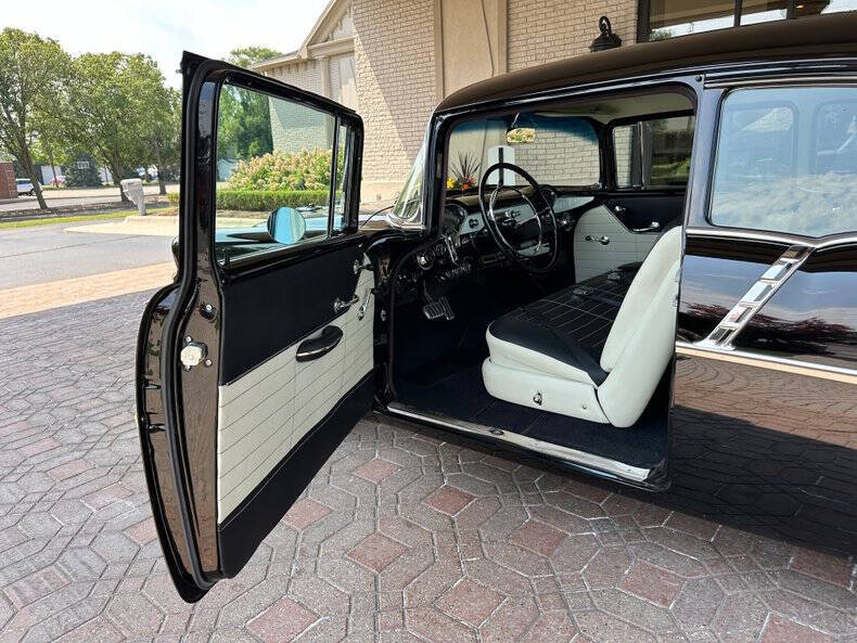 1956 Chevrolet 210