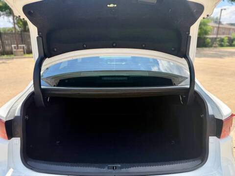 2014 Lexus IS 350