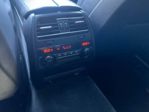 2014 BMW 7 Series 750Li