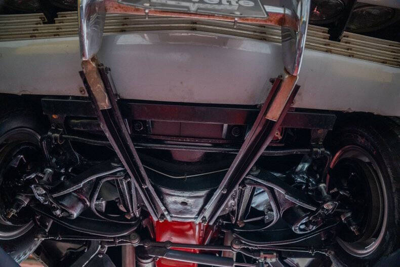 1964 Chevrolet Corvette