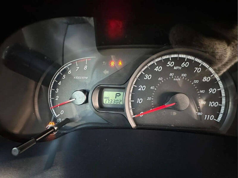 2014 Toyota Sienna LE 8-Passenger