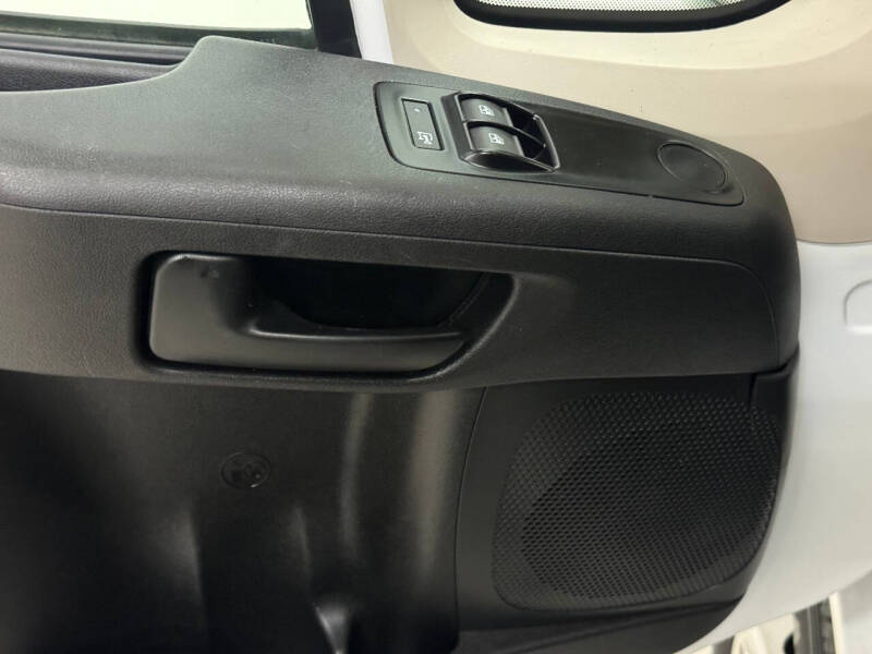 2015 RAM ProMaster 2500 159 WB