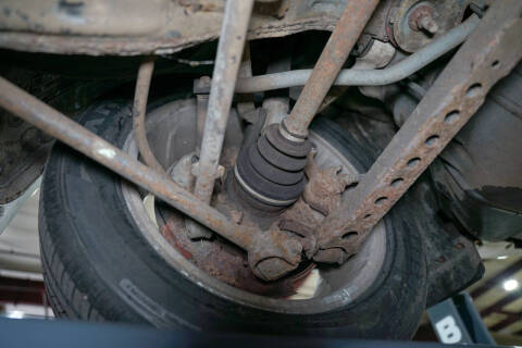 1991 Toyota Supra Turbo