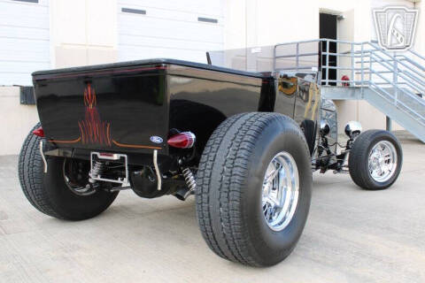 1929 Ford F-100