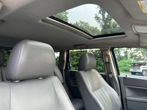 2005 Jeep Grand Cherokee Laredo